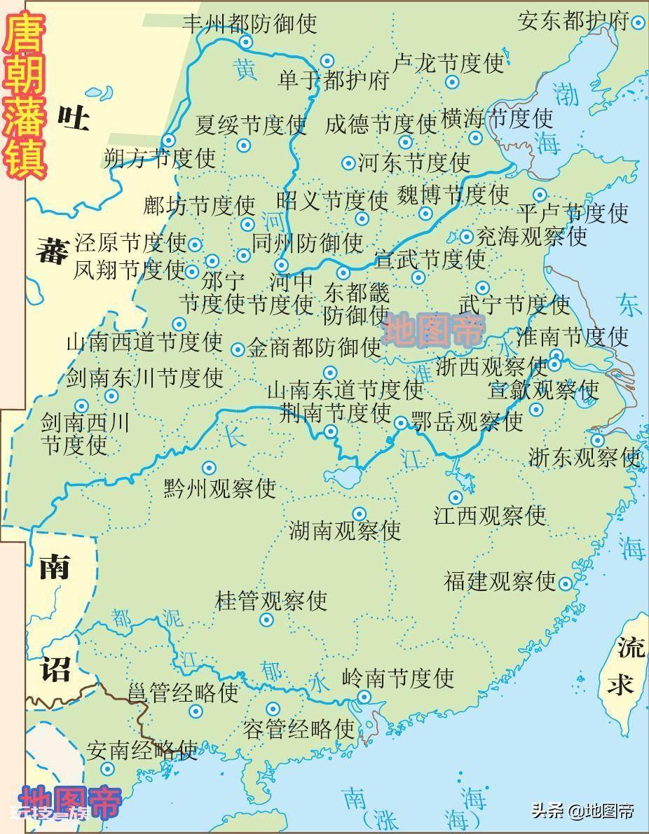 江西省的面积有多大(一个处于长江之南的省份为何取名江西)-图片8
